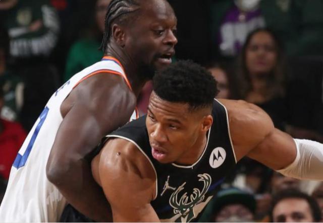 开云体育平台-伤病好转雄鹿主场仍失守 艰苦赛程下或遇巨大危机